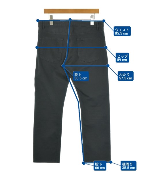 BEAUTY&YOUTH UNITED ARROWS（ビューティーアンドユースユナイテッドアローズ）その他 黒 サイズ:XL メンズ/2200701099114