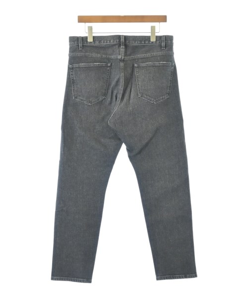 BEAUTY&YOUTH UNITED ARROWS（ビューティーアンドユースユナイテッドアローズ）デニムパンツ 黒 サイズ:32(L位) メンズ/2200703029010