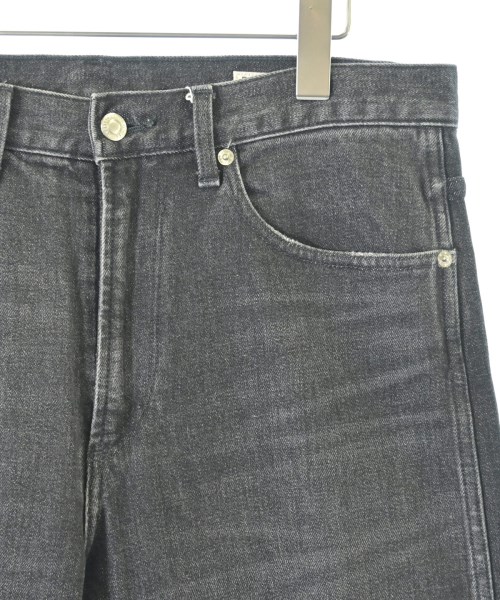 BEAUTY&YOUTH UNITED ARROWS（ビューティーアンドユースユナイテッドアローズ）デニムパンツ 黒 サイズ:32(L位) メンズ/2200703029010