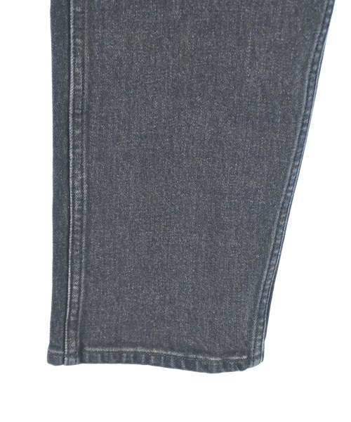 BEAUTY&YOUTH UNITED ARROWS（ビューティーアンドユースユナイテッドアローズ）デニムパンツ 黒 サイズ:32(L位) メンズ/2200703029010