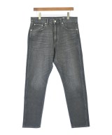 BEAUTY&YOUTH UNITED ARROWS（ビューティーアンドユースユナイテッドアローズ）デニムパンツ 黒 サイズ:32(L位) メンズ/2200703029010