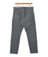 BEAUTY&YOUTH UNITED ARROWS（ビューティーアンドユースユナイテッドアローズ）デニムパンツ 黒 サイズ:32(L位) メンズ/2200703029010