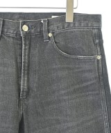 BEAUTY&YOUTH UNITED ARROWS（ビューティーアンドユースユナイテッドアローズ）デニムパンツ 黒 サイズ:32(L位) メンズ/2200703029010