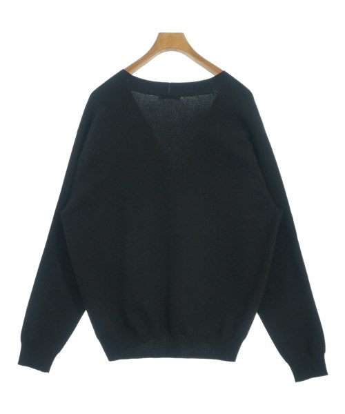 BEAUTY&YOUTH UNITED ARROWS（ビューティーアンドユースユナイテッドアローズ）カーディガン 黒 サイズ:XL メンズ/2200703029058