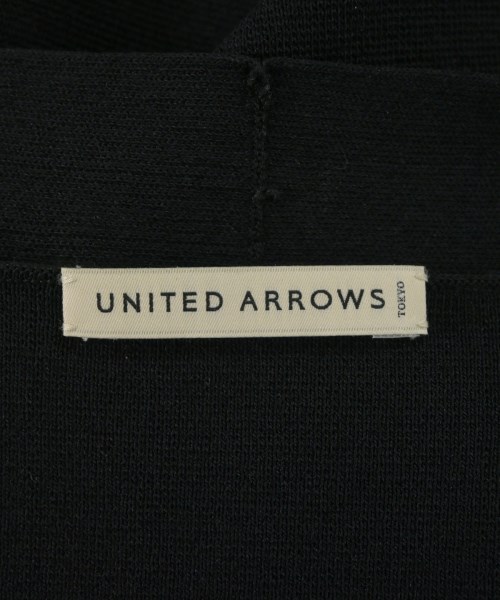 BEAUTY&YOUTH UNITED ARROWS（ビューティーアンドユースユナイテッドアローズ）カーディガン 黒 サイズ:XL メンズ/2200703029058