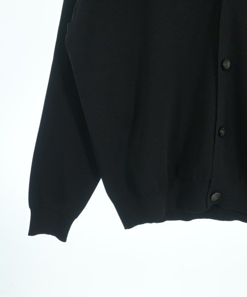 BEAUTY&YOUTH UNITED ARROWS（ビューティーアンドユースユナイテッドアローズ）カーディガン 黒 サイズ:XL メンズ/2200703029058