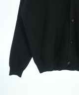 BEAUTY&YOUTH UNITED ARROWS（ビューティーアンドユースユナイテッドアローズ）カーディガン 黒 サイズ:XL メンズ/2200703029058