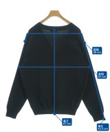 BEAUTY&YOUTH UNITED ARROWS（ビューティーアンドユースユナイテッドアローズ）カーディガン 黒 サイズ:XL メンズ/2200703029058
