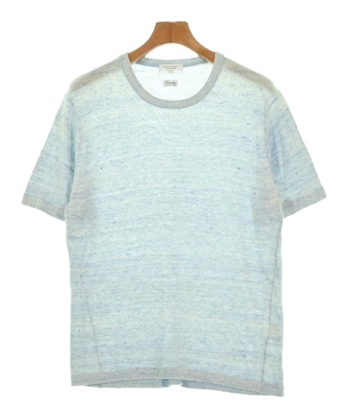 BEAUTY&YOUTH UNITED ARROWS(ビューティーアンドユースユナイテットアローズ)ニット・セーター 青 サイズ:M/2200703210142