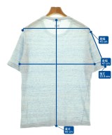 BEAUTY&YOUTH UNITED ARROWS（ビューティーアンドユースユナイテッドアローズ）ニット・セーター 青 サイズ:M メンズ/2200703210142