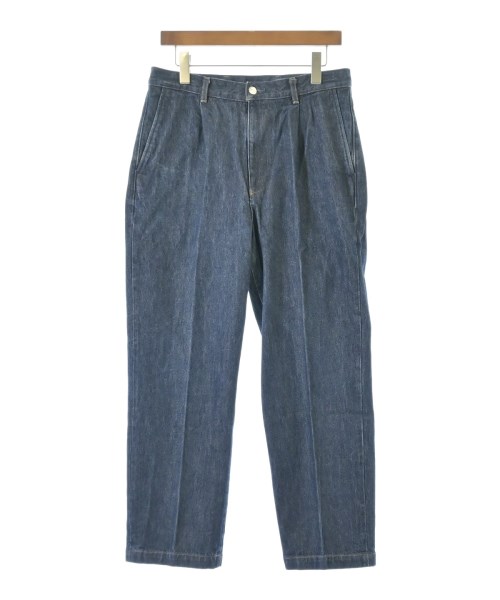 BEAUTY&YOUTH UNITED ARROWS(ビューティーアンドユースユナイテットアローズ)デニムパンツ 紺 サイズ:M/2200703210289