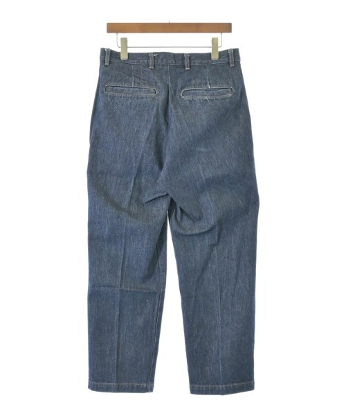 BEAUTY&YOUTH UNITED ARROWS（ビューティーアンドユースユナイテッドアローズ）デニムパンツ 紺 サイズ:M メンズ/2200703210289