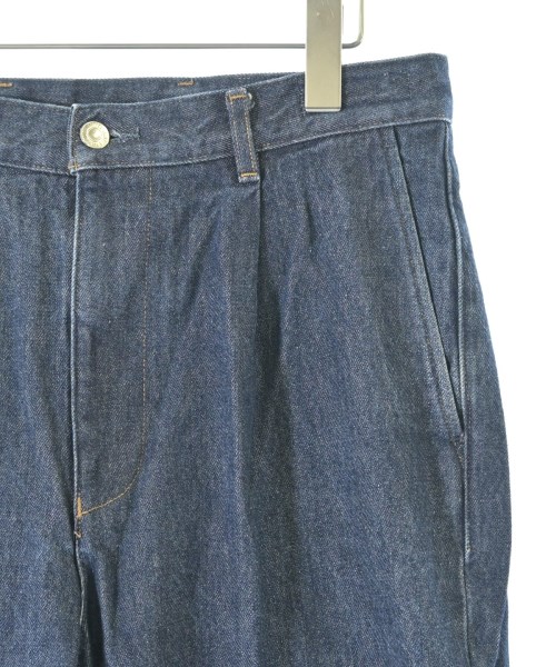 BEAUTY&YOUTH UNITED ARROWS（ビューティーアンドユースユナイテッドアローズ）デニムパンツ 紺 サイズ:M メンズ/2200703210289