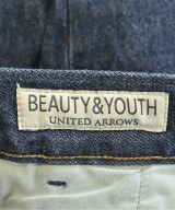 BEAUTY&YOUTH UNITED ARROWS（ビューティーアンドユースユナイテッドアローズ）デニムパンツ 紺 サイズ:M メンズ/2200703210289
