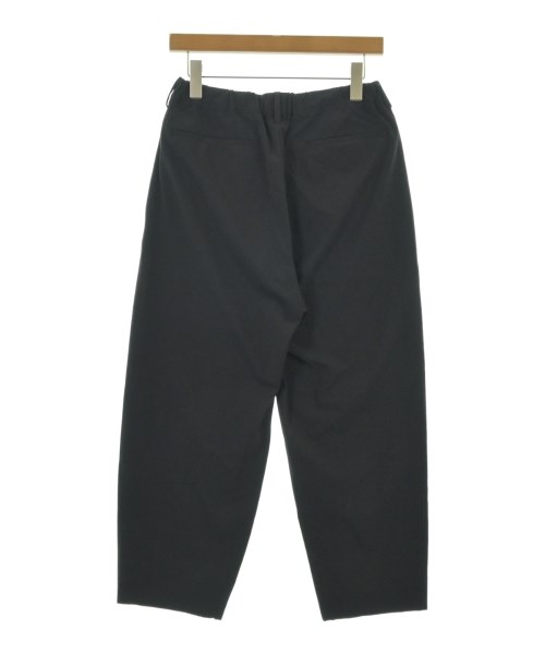 BEAUTY&YOUTH UNITED ARROWS（ビューティーアンドユースユナイテッドアローズ）クロップドパンツ 黒 サイズ:S メンズ/2200703519054