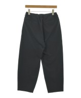 BEAUTY&YOUTH UNITED ARROWS（ビューティーアンドユースユナイテッドアローズ）クロップドパンツ 黒 サイズ:S メンズ/2200703519054
