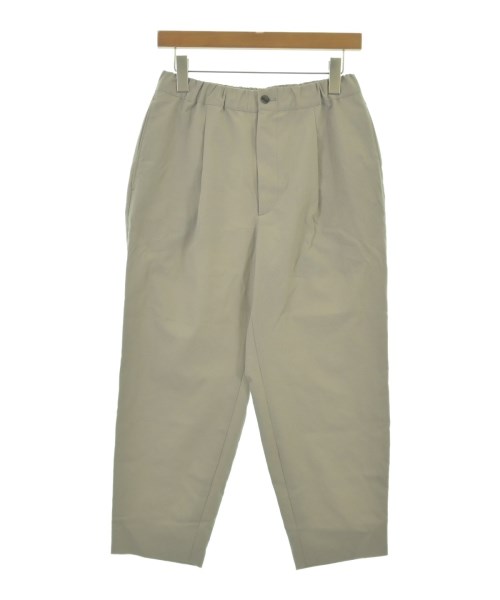 BEAUTY&YOUTH UNITED ARROWS(ビューティーアンドユースユナイテットアローズ)その他 グレー サイズ:S/2200703519061