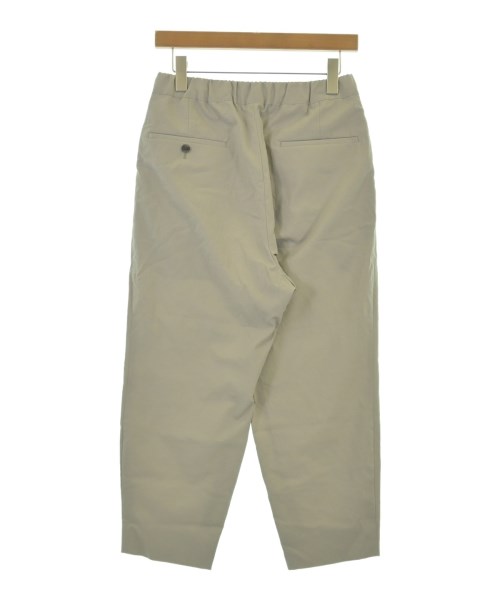 BEAUTY&YOUTH UNITED ARROWS（ビューティーアンドユースユナイテッドアローズ）その他 グレー サイズ:S メンズ/2200703519061