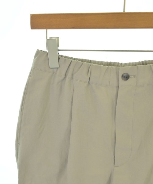 BEAUTY&YOUTH UNITED ARROWS（ビューティーアンドユースユナイテッドアローズ）その他 グレー サイズ:S メンズ/2200703519061