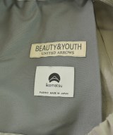 BEAUTY&YOUTH UNITED ARROWS（ビューティーアンドユースユナイテッドアローズ）その他 グレー サイズ:S メンズ/2200703519061
