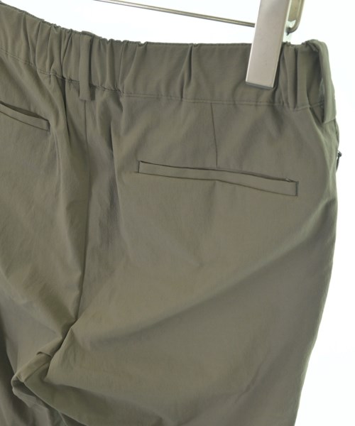 BEAUTY&YOUTH UNITED ARROWS（ビューティーアンドユースユナイテッドアローズ）その他 カーキ サイズ:S メンズ/2200703519078