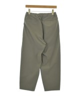 BEAUTY&YOUTH UNITED ARROWS（ビューティーアンドユースユナイテッドアローズ）その他 カーキ サイズ:S メンズ/2200703519078
