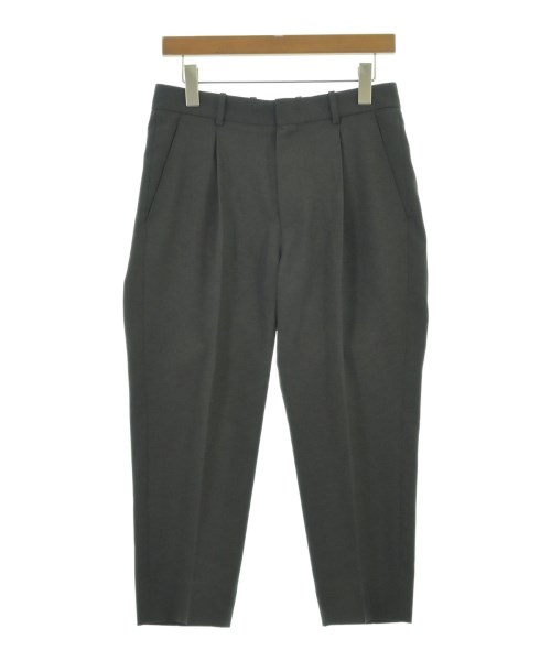 BEAUTY&YOUTH UNITED ARROWS(ビューティーアンドユースユナイテットアローズ)スラックス グレー サイズ:S/2200703519085