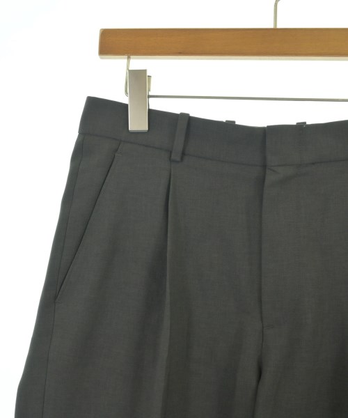 BEAUTY&YOUTH UNITED ARROWS（ビューティーアンドユースユナイテッドアローズ）スラックス グレー サイズ:S メンズ/2200703519085
