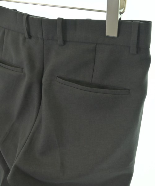 BEAUTY&YOUTH UNITED ARROWS（ビューティーアンドユースユナイテッドアローズ）スラックス グレー サイズ:S メンズ/2200703519085