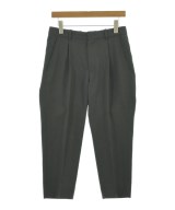 BEAUTY&YOUTH UNITED ARROWS（ビューティーアンドユースユナイテッドアローズ）スラックス グレー サイズ:S メンズ/2200703519085