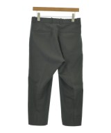 BEAUTY&YOUTH UNITED ARROWS（ビューティーアンドユースユナイテッドアローズ）スラックス グレー サイズ:S メンズ/2200703519085