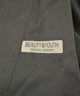 BEAUTY&YOUTH UNITED ARROWS（ビューティーアンドユースユナイテッドアローズ）スラックス グレー サイズ:S メンズ/2200703519085