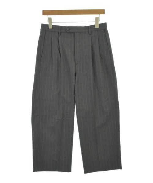 BEAUTY&YOUTH UNITED ARROWS(ビューティーアンドユースユナイテットアローズ)スラックス グレー サイズ:S/2200703519092