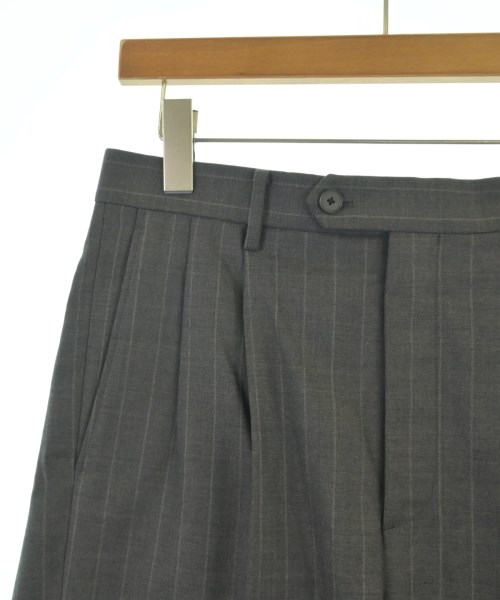 BEAUTY&YOUTH UNITED ARROWS（ビューティーアンドユースユナイテッドアローズ）スラックス グレー サイズ:S メンズ/2200703519092
