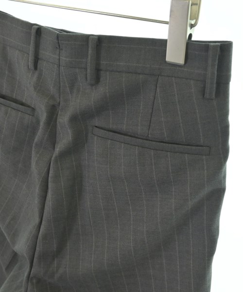 BEAUTY&YOUTH UNITED ARROWS（ビューティーアンドユースユナイテッドアローズ）スラックス グレー サイズ:S メンズ/2200703519092