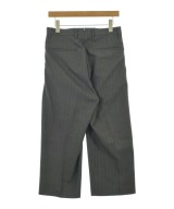 BEAUTY&YOUTH UNITED ARROWS（ビューティーアンドユースユナイテッドアローズ）スラックス グレー サイズ:S メンズ/2200703519092