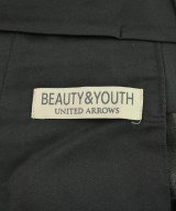 BEAUTY&YOUTH UNITED ARROWS（ビューティーアンドユースユナイテッドアローズ）スラックス グレー サイズ:S メンズ/2200703519092