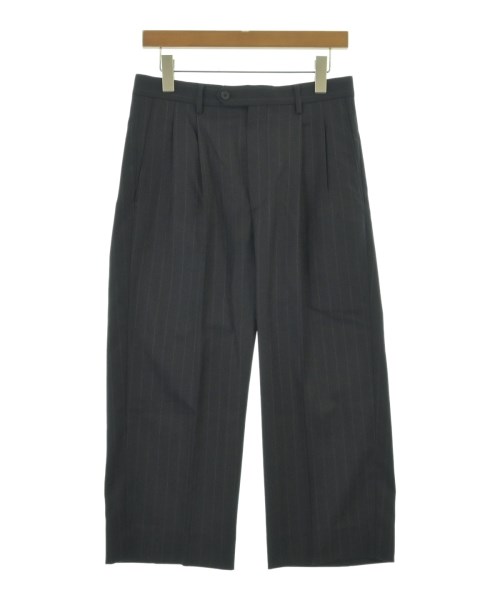 BEAUTY&YOUTH UNITED ARROWS(ビューティーアンドユースユナイテットアローズ)スラックス 紺 サイズ:S/2200703519108