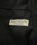 BEAUTY&YOUTH UNITED ARROWS（ビューティーアンドユースユナイテッドアローズ）スラックス 紺 サイズ:S メンズ/2200703519108