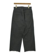 BEAUTY&YOUTH UNITED ARROWS（ビューティーアンドユースユナイテッドアローズ）デニムパンツ 黒 サイズ:S メンズ/2200703519115