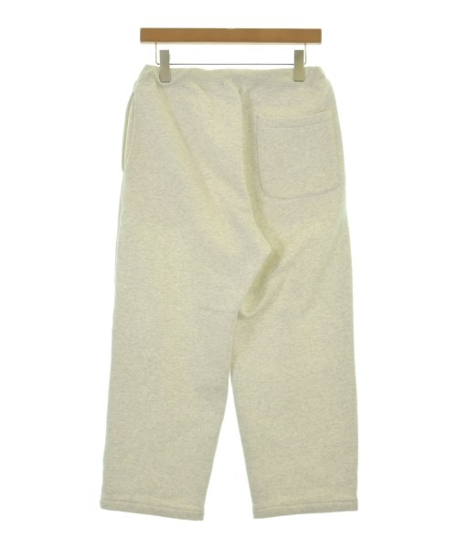 BEAUTY&YOUTH UNITED ARROWS（ビューティーアンドユースユナイテッドアローズ）スウェットパンツ グレー サイズ:S メンズ/2200703519122
