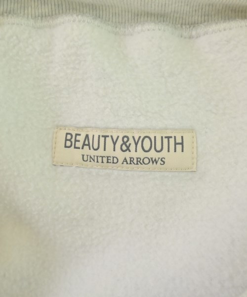 BEAUTY&YOUTH UNITED ARROWS（ビューティーアンドユースユナイテッドアローズ）スウェットパンツ グレー サイズ:S メンズ/2200703519122