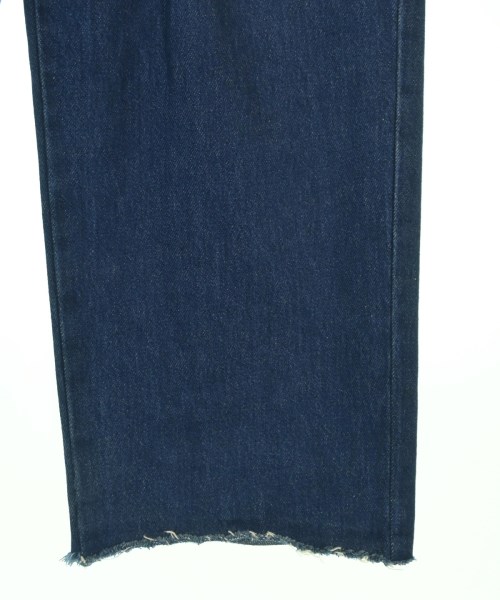 BEAUTY&YOUTH UNITED ARROWS（ビューティーアンドユースユナイテッドアローズ）デニムパンツ 紺 サイズ:S メンズ/2200703519139