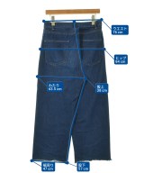 BEAUTY&YOUTH UNITED ARROWS（ビューティーアンドユースユナイテッドアローズ）デニムパンツ 紺 サイズ:S メンズ/2200703519139