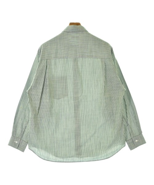 BEAUTY&YOUTH UNITED ARROWS（ビューティーアンドユースユナイテッドアローズ）カジュアルシャツ 緑 サイズ:S メンズ/2200703519214