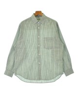 BEAUTY&YOUTH UNITED ARROWS（ビューティーアンドユースユナイテッドアローズ）カジュアルシャツ 緑 サイズ:S メンズ/2200703519214