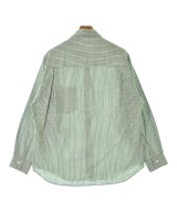 BEAUTY&YOUTH UNITED ARROWS（ビューティーアンドユースユナイテッドアローズ）カジュアルシャツ 緑 サイズ:S メンズ/2200703519214