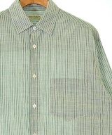 BEAUTY&YOUTH UNITED ARROWS（ビューティーアンドユースユナイテッドアローズ）カジュアルシャツ 緑 サイズ:S メンズ/2200703519214