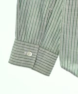 BEAUTY&YOUTH UNITED ARROWS（ビューティーアンドユースユナイテッドアローズ）カジュアルシャツ 緑 サイズ:S メンズ/2200703519214