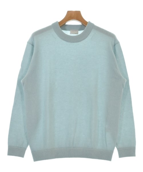 BEAUTY&YOUTH UNITED ARROWS（ビューティーアンドユースユナイテッドアローズ）ニット・セーター 青 サイズ:S メンズ/2200703519221